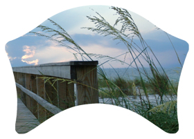 Crossing Over (Boardwalk)